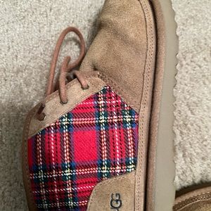 Ugg boys boot